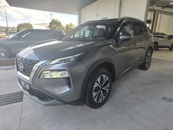 2023 Nissan X-TRAIL ST-L