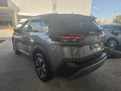 2023 Nissan X-TRAIL ST-L