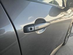 2023 Nissan X-TRAIL ST-L