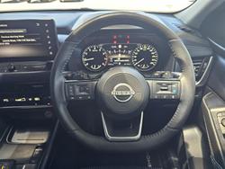 2024 Nissan QASHQAI ST-L