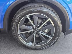 2024 Nissan QASHQAI ST-L