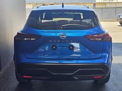 2024 Nissan QASHQAI ST-L