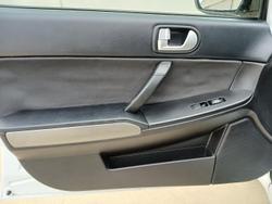 2007 Mitsubishi 380 ES DB Series 2 Mawson White