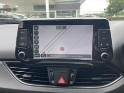 2017 Hyundai i30 SR Premium