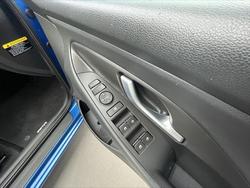 2017 Hyundai i30 SR Premium