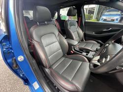 2017 Hyundai i30 SR Premium