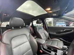 2017 Hyundai i30 SR Premium