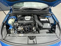 2017 Hyundai i30 SR Premium