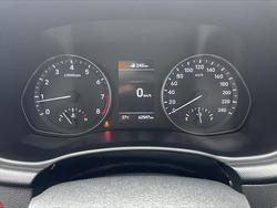 2017 Hyundai i30 SR Premium