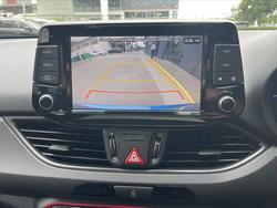 2017 Hyundai i30 SR Premium