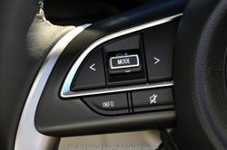 2024 Suzuki Swift Hybrid Plus