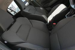 2025 Suzuki Swift Hybrid GLX