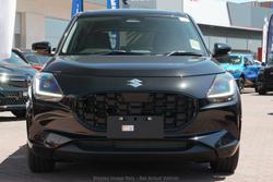 2025 Suzuki Swift Hybrid GLX