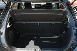 2025 Suzuki Swift Hybrid GLX