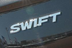 2025 Suzuki Swift Hybrid GLX