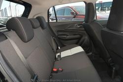 2025 Suzuki Swift Hybrid GLX