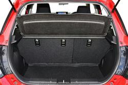 2025 Suzuki Swift Hybrid GLX