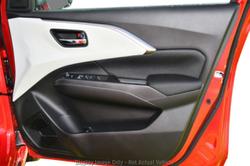 2025 Suzuki Swift Hybrid GLX