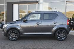2024 Suzuki Ignis GLX