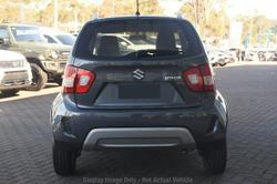 2024 Suzuki Ignis GLX