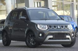 2024 Suzuki Ignis GLX