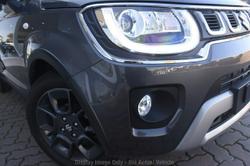 2024 Suzuki Ignis GLX