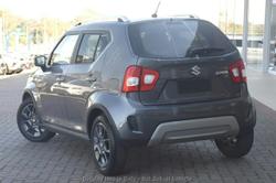 2024 Suzuki Ignis GLX