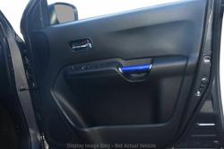 2024 Suzuki Ignis GLX