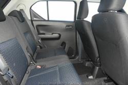 2024 Suzuki Ignis GLX