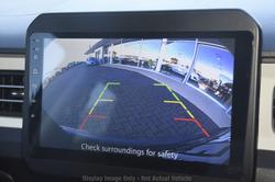 2024 Suzuki Ignis GLX