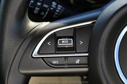 2025 Suzuki Swift Hybrid