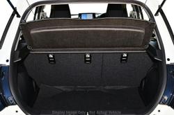 2025 Suzuki Swift Hybrid