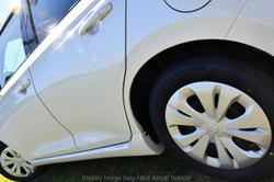 2025 Suzuki Swift Hybrid