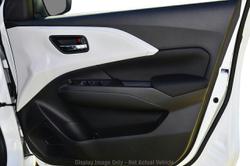 2025 Suzuki Swift Hybrid