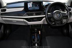 2025 Suzuki Swift Hybrid