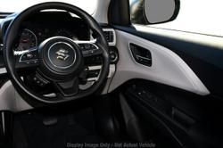 2025 Suzuki Swift Hybrid