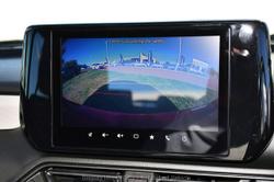 2025 Suzuki Swift Hybrid