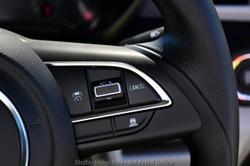 2025 Suzuki Swift Hybrid