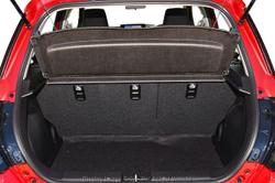 2025 Suzuki Swift Hybrid