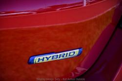 2025 Suzuki Swift Hybrid