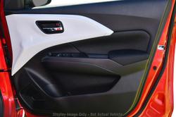 2025 Suzuki Swift Hybrid