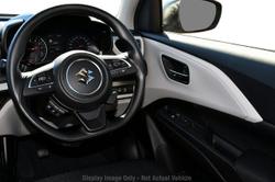 2025 Suzuki Swift Hybrid