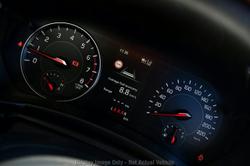 2025 Suzuki Swift Hybrid