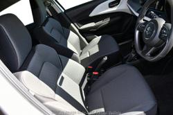 2025 Suzuki Swift Hybrid Plus