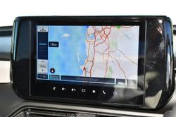 2025 Suzuki Swift Hybrid Plus