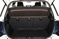 2025 Suzuki Swift Hybrid Plus