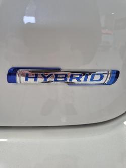 2025 Suzuki Swift Hybrid Plus