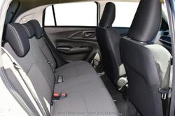 2025 Suzuki Swift Hybrid Plus