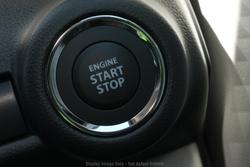 2025 Suzuki Swift Hybrid GLX