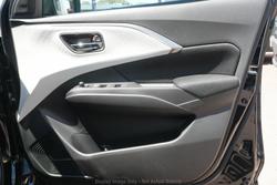 2025 Suzuki Swift Hybrid GLX